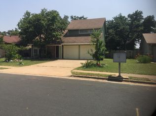4611 Pelham Dr, Austin, TX 78727