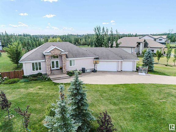 2nd image of 26328 Township Road 532a