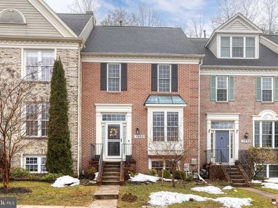 11932 Thurloe Dr, Lutherville Timonium, MD, 21093