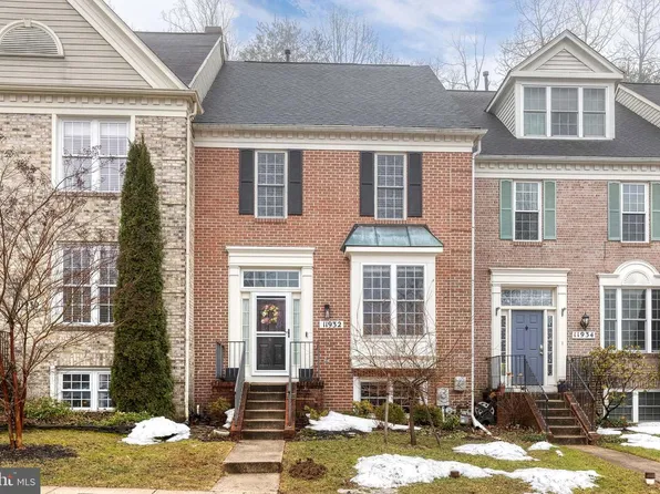 11932 Thurloe Dr, Lutherville Timonium, MD 21093