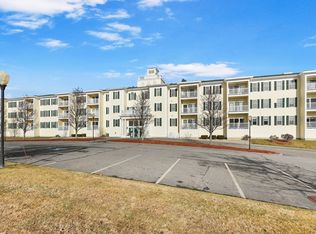 1818 Main St UNIT 104, Holden, MA 01522