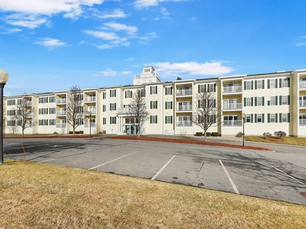 1818 Main St Unit 104, Holden, MA 01522