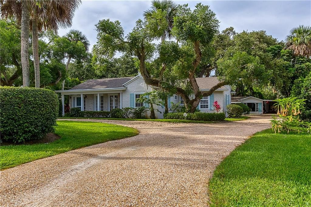 836 Riomar Dr, Vero Beach, FL 32963 Zillow