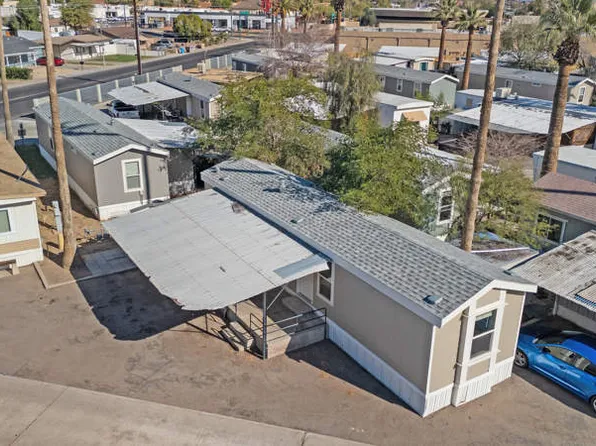 1919 W Colter St #D-07, Phoenix, AZ 85015