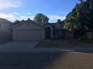 7431 W Williams Dr, Glendale, AZ 85310