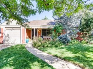 250 Oneida St, Denver, CO 80220