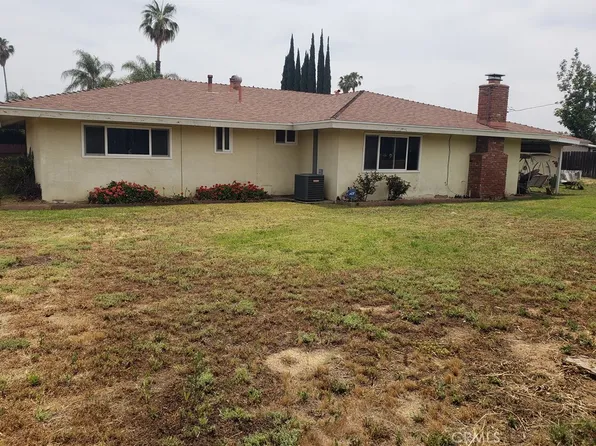 13543 Pan Am Blvd, Moreno Valley, CA 92553