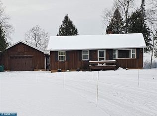 5405 Twin Lakes Loop, Aurora, MN 55705