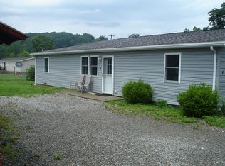 4 Virginia St, Jane Lew, WV 26378