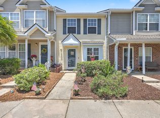 106 Macy Cir, Goose Creek, SC 29445