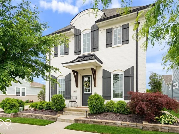 1655 Avondale Dr, Westfield, IN 46074