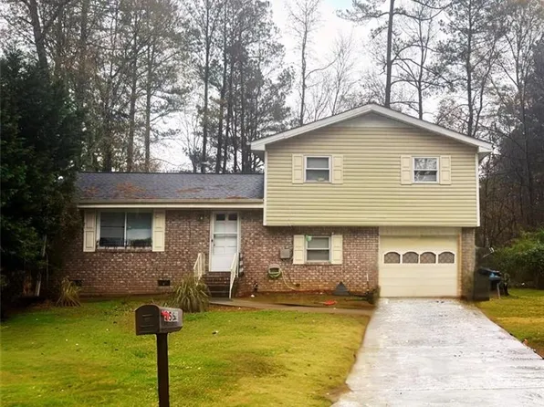 3550 Leisure Ln, Atlanta, GA 30349
