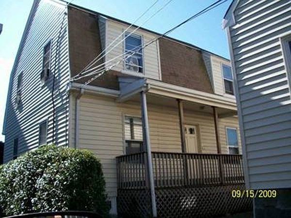1st image of 11A Baxter Ave #1