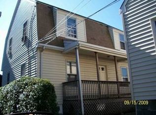 11A Baxter Ave #1, Quincy, MA 02169