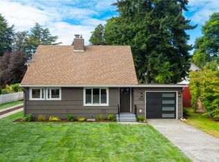 9521 13th Ave NW, Seattle, WA 98117