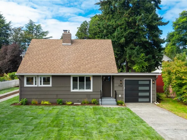 9521 13th Avenue NW, Seattle, WA 98117