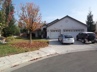 7290 N Laval Ave, Fresno, CA