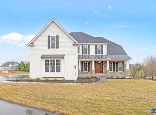 6245 Jarmans Gap Rd, Crozet, VA 22932