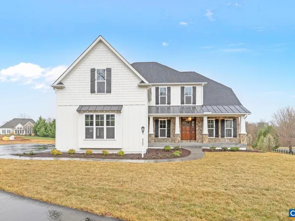 6245 Jarmans Gap Rd, Crozet, VA 22932