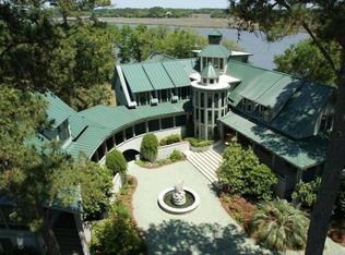 2970 Roseville Rd, Wadmalaw Island, SC 29487