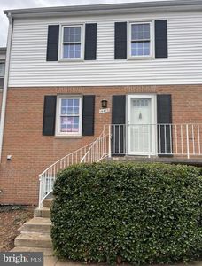 14472 Rustling Leaves Ln Unit 26B, Centreville, VA, 20121