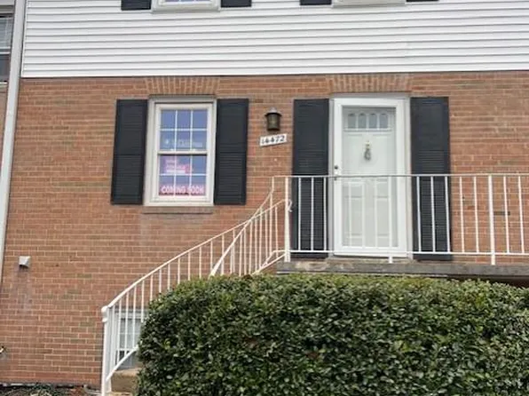 14472 Rustling Leaves Ln Unit 26B, Centreville, VA 20121