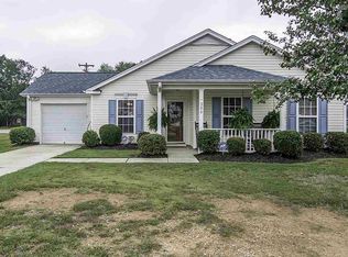208 Angel Rose Dr, Moore, SC 29369