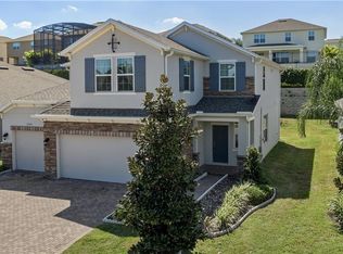 2390 Hastings Blvd, Clermont, FL 34711