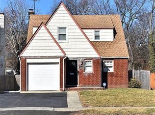 1040-42 W Front St, Plainfield, NJ 07063