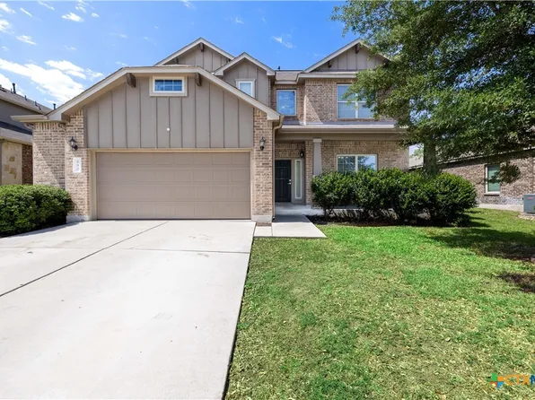 680 Peacock Ln, New Braunfels, TX 78130