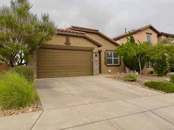 4025 Loma Alta Rd NE, Rio Rancho, NM 87124