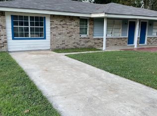 2702 Houston St, Orange, TX 77630