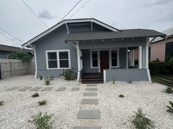 1323 Burnet St, San Antonio, TX 78202