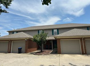 2003 River Ridge Rd UNIT 3, Frankfort, KY 40601