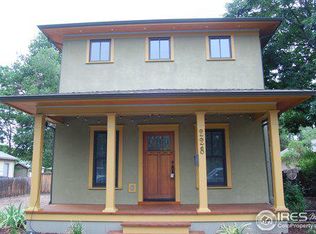 228 Wood St, Fort Collins, CO 80521