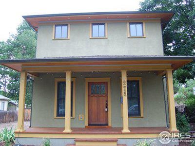228 Wood St, Fort Collins, CO, 80521