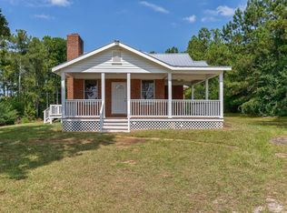 1882 Hulmes Chapel Rd, Elberton, GA 30635