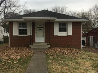 4803 Nebraska Ave, Nashville, TN 37209