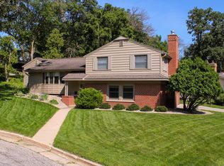 2007 13th Ave NW, Rochester, MN 55901