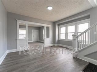 1037 N Parker Ave #1037, Indianapolis, IN 46201