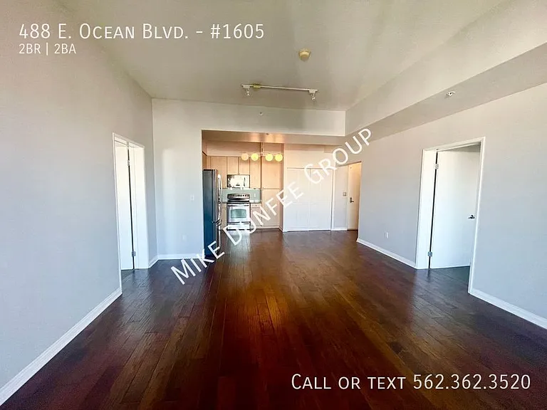 488 E Ocean Blvd #1605 — Photo 9