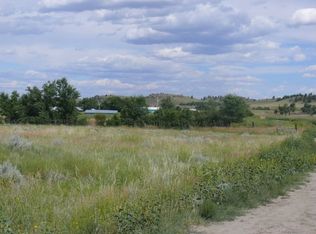 2551 Webster Rd, Baker, MT 59313