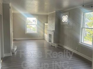 301 Eastern Ave, Toledo, OH 43609
