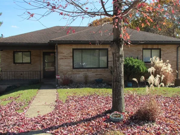 285 Putnam Ln, Weirton, WV 26062