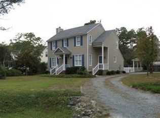 298 Riverside Dr SW, Supply, NC 28462