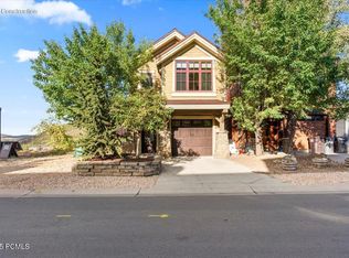 1308 Empire Ave, Park City, UT 84060