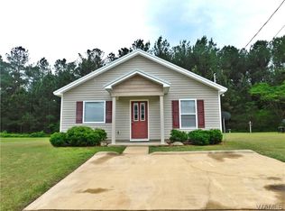 16168 Stone Ridge Pkwy, Brookwood, AL 35444