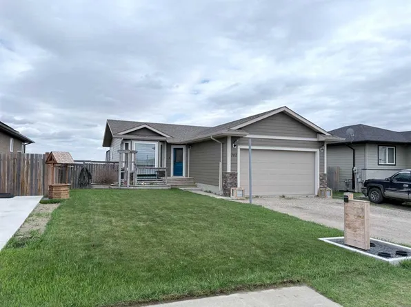 702 W 2nd St E, Cardston, AB T0K 0K0