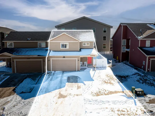 2711 23rd St W, Williston, ND 58801