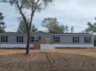 5809 Hillridge Rd, Keystone Heights, FL 32656